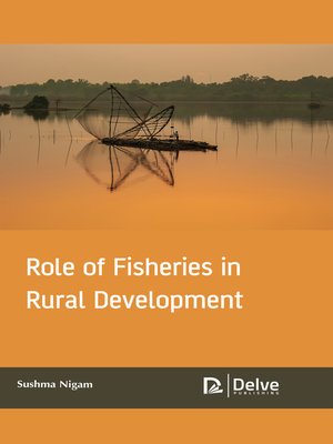 cover image of Role of Fisheries in Rural Development